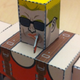 Illustration for article titled DIY Papercraft Steve Jobs: Enact Your "One more thing..." Fantasy